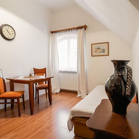 Vila Vysehrad Luhačovice Dış mekan fotoğraf